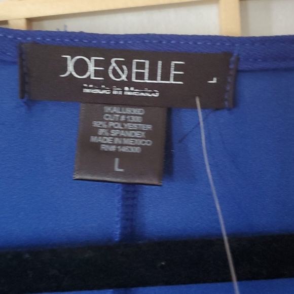 Wiggle dress - Picture 2 of 3